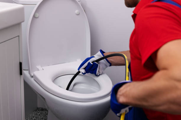 Best Affordable Plumbing Services  in Abram, TX